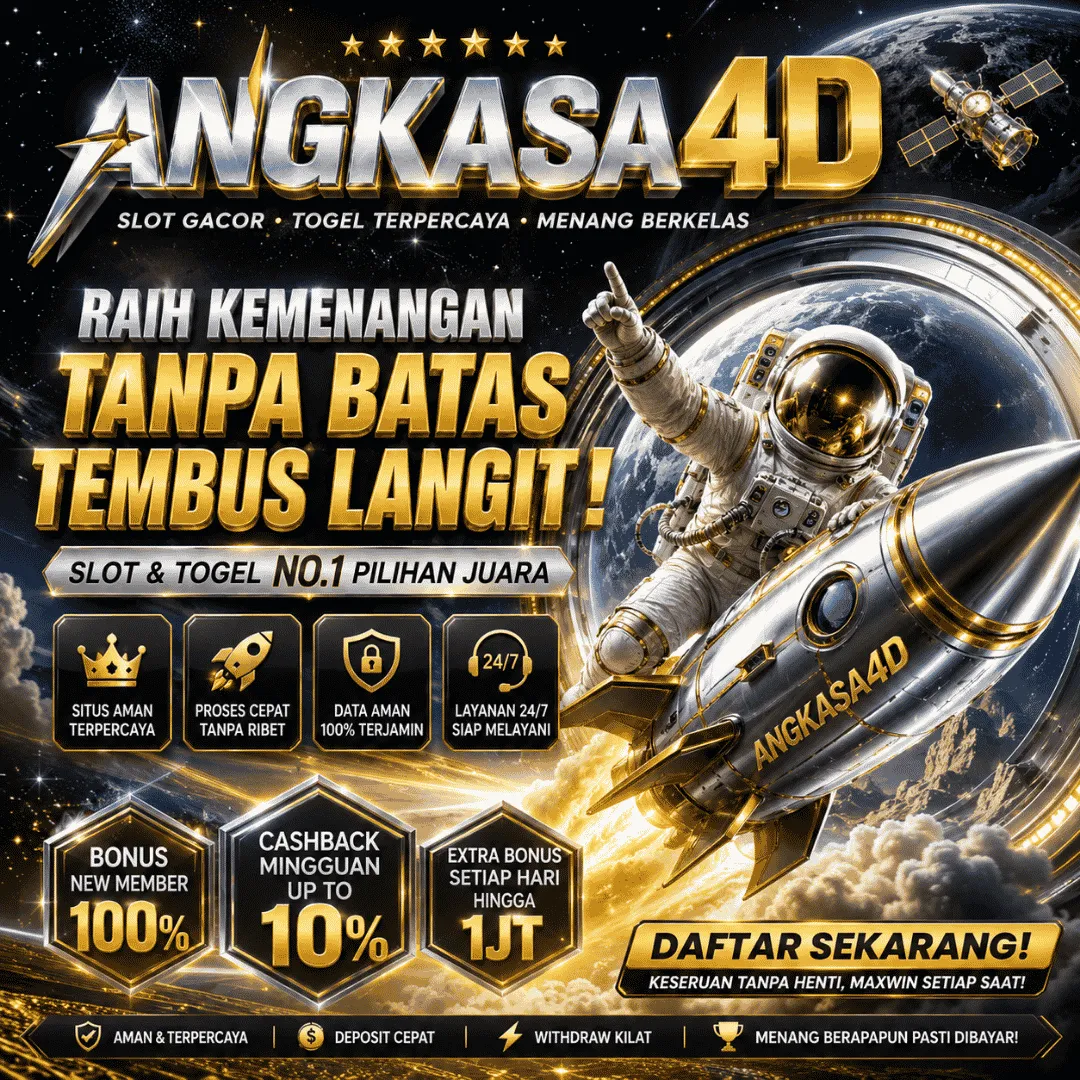 ANGKASA4D